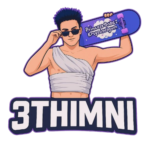3thimni logo