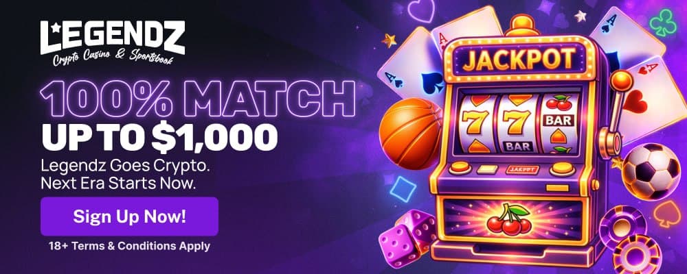 Legendz casino